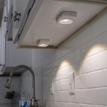 Under Cabinet Lighting