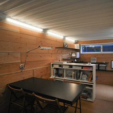 build - workshop/studio
