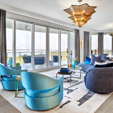 OMEGA NEW CONSTRUCTION + POOL CABANA
