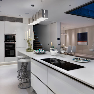 Mayfair Mews House