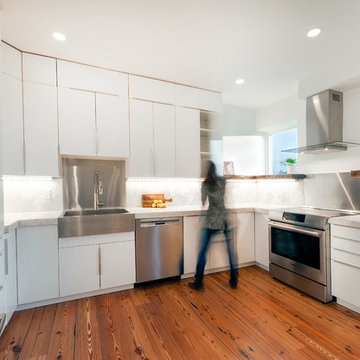 Bergen Street Condo in Downtown Brooklyn