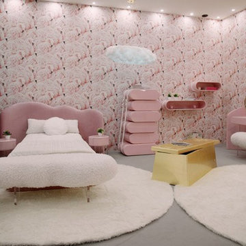 Children Rooms