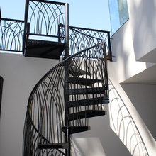 Railings
