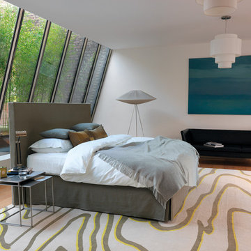 Vi-Spring - Natural Luxury Bed Collection