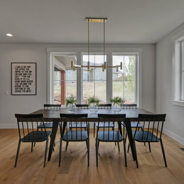 NW Modern, Bend, OR