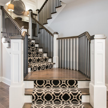 Timeless Custom Home in St.Charles