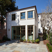 Pool House