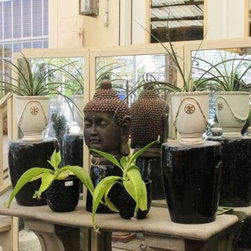 Boutique + Garden Center - Home Decor