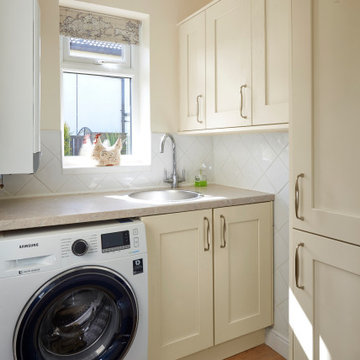 Townend's Kitchen and Utility
