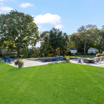 Middletown Residence - Phase Two