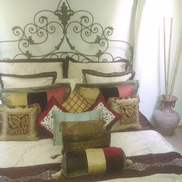 MasterBedroom