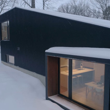 Monmouth Residence