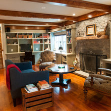 Basement ideas