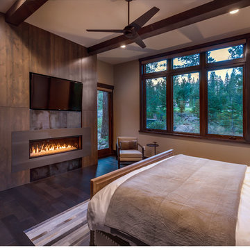 Mountain Modern
