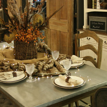 Holiday Decor