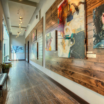San Antonio Modern Fusion