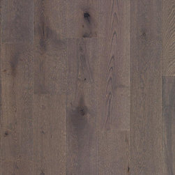 Old World Collection - Hardwood Flooring
