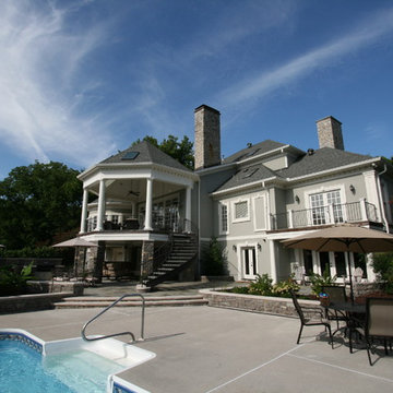 Freeman Residence
