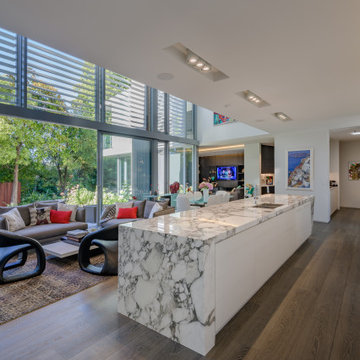 Clyde Road House