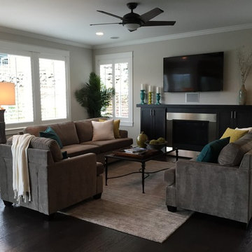 Symphony Ridge Living Room IV