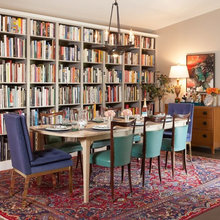 Dining Rooms