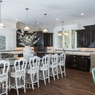 Lunceford Residence