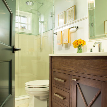 Horn Point Renovation, Annapolis