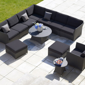 Casa Sectional