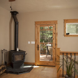 Rogue Valley Door - Products
