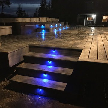 Let there be light