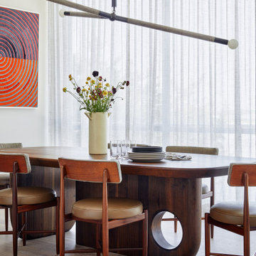 Sag Harbor Waterfront Modern 2