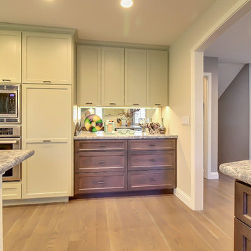 Walnut Creek Stunning Whole House Makeover