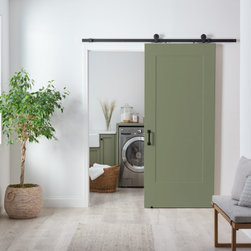 Barn Doors - Interior Doors