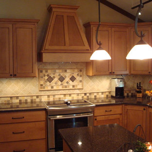 Saint Charles Kitchen