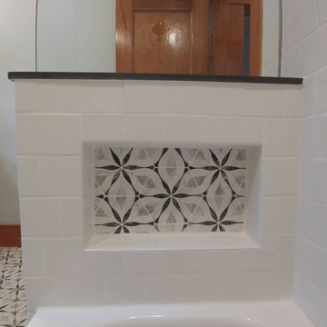 32nd Avenue Bathroom