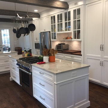 Feldman Kitchen