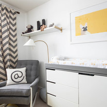 nursery