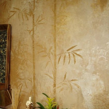 walls/wall decor