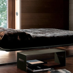 Modern Italian Beds - Products