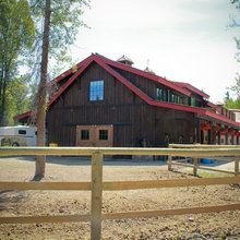 barn fitness
