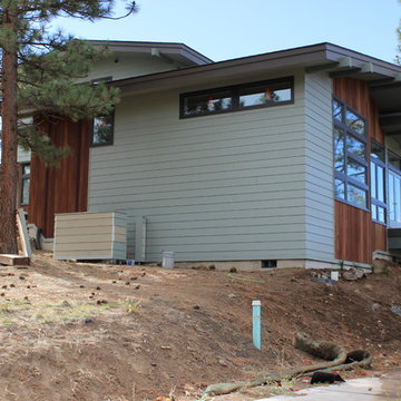 Woodcraft Lot 830-Energy Efficient Windows