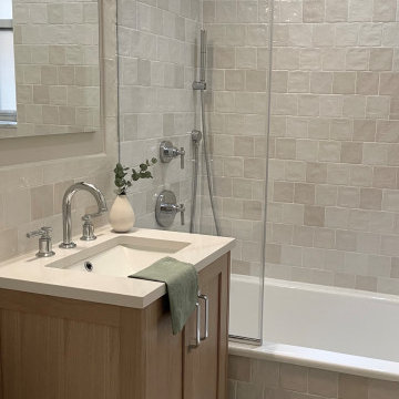 Brooklyn Height apartment