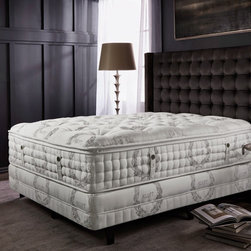 Palais Royale Vie de Luxe Mattress Collection - Products