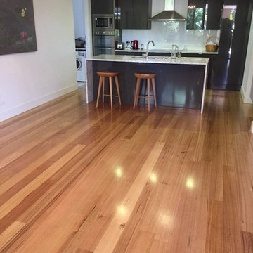 Tasmanian Oak Engineered Flooring