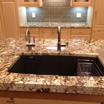 Atlanta Remodel