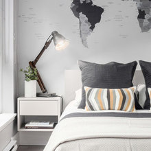 Small Bedrooms
