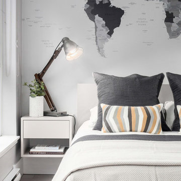 Small Space - Big Style