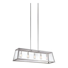 kitchen light