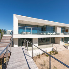 Modern Beach House