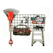 Garage Ideas